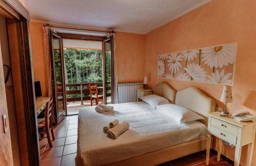 Tempio Pausania Hotel | 20 m² Hotel ∙ 127 guests