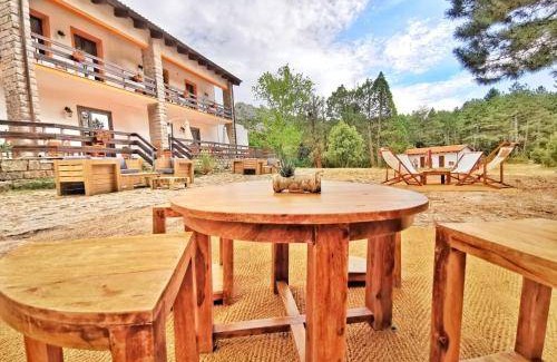 Tempio Pausania Hotel | 20 m² Hotel ∙ 127 guests