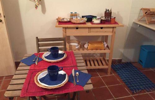 Montegrosso House | 20 m² House ∙ 1 bedroom ∙ 2 guests