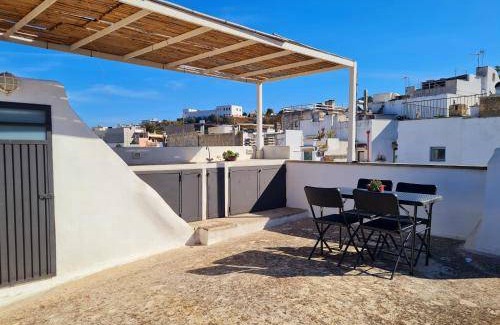 Matino House | 20 m² House ∙ 1 bedroom ∙ 2 guests