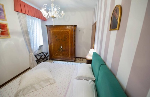 Marsia Resort | 20 m² Private room ∙ 1 bedroom ∙ 2 guests