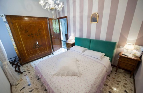 Marsia Resort | 20 m² Private room ∙ 1 bedroom ∙ 2 guests