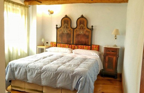 Tuili Resort | 20 m² Private room ∙ 2 guests