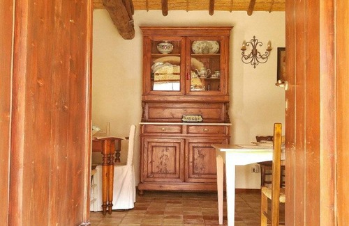Tuili Resort | 20 m² Private room ∙ 2 guests