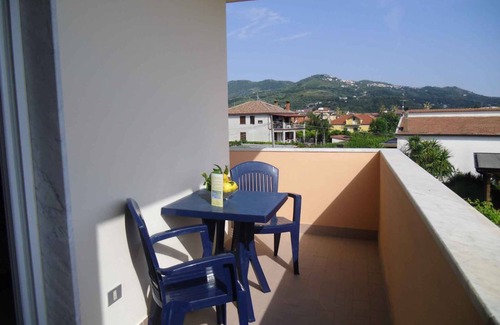 Marina di Ascea Apartment | 20 m² Studio flat ∙ 1 bedroom ∙ 2 guests