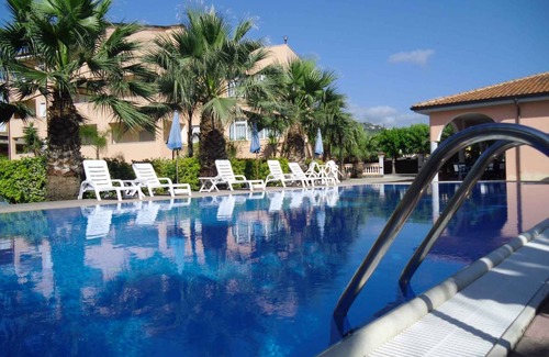 Marina di Ascea Apartment | 20 m² Studio flat ∙ 1 bedroom ∙ 2 guests