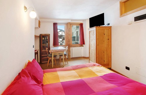 Bormio Apartment | 20 m² Studio flat ∙ 2 guests