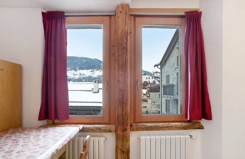 Bormio Apartment | 20 m² Studio flat ∙ 2 guests