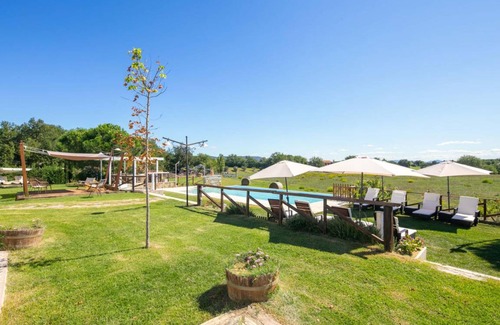Ferretto Villa | 200 m² Villa ∙ 4 bedrooms ∙ 9 guests