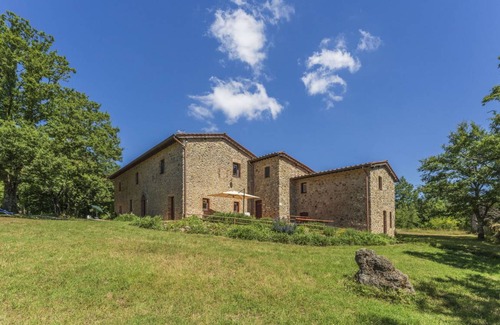 Massa Marittima Apartment | 200 m² Apartment ∙ 5 bedrooms ∙ 14 guests