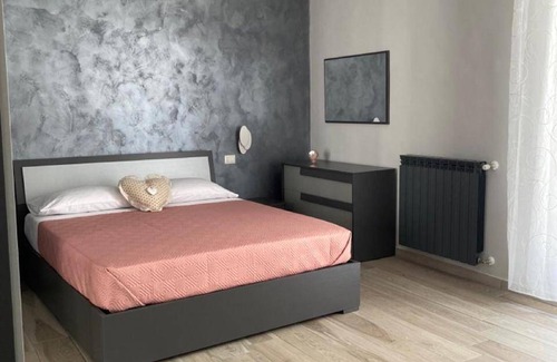 Santa Maria Apartment | 200 m² Apartment ∙ 2 bedrooms ∙ 7 guests