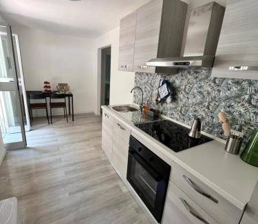 Addaura Apartment | 200 m² Apartment ∙ 2 bedrooms ∙ 6 guests