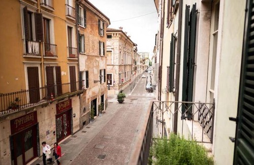Centro Storico Nord Apartment | 200 m² Apartment ∙ 3 bedrooms ∙ 6 guests