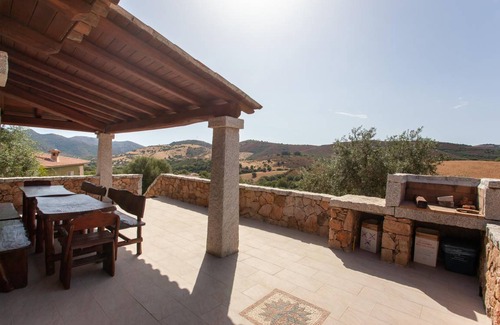 Schifoni Apartment | 200 m² Apartment ∙ 4 bedrooms ∙ 10 guests