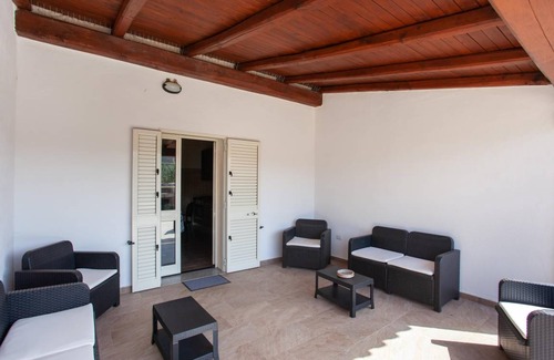 Schifoni Apartment | 200 m² Apartment ∙ 4 bedrooms ∙ 10 guests