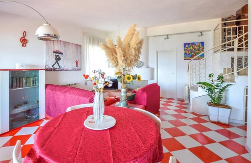 Baunei Apartment | 200 m² Apartment ∙ 5 bedrooms ∙ 9 guests