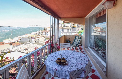 Baunei Apartment | 200 m² Apartment ∙ 5 bedrooms ∙ 9 guests