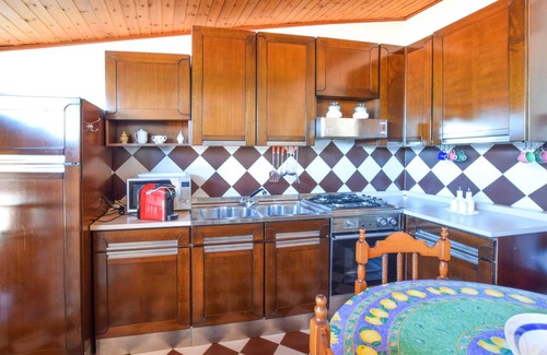 Baunei Apartment | 200 m² Apartment ∙ 5 bedrooms ∙ 9 guests