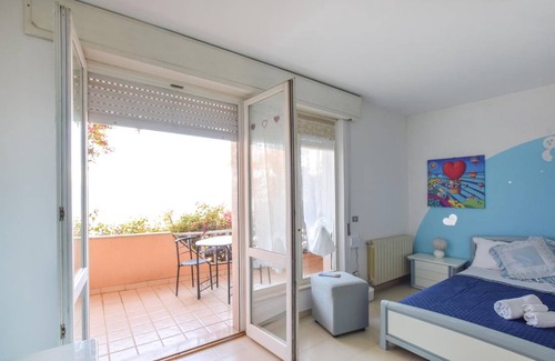 Baunei Apartment | 200 m² Apartment ∙ 5 bedrooms ∙ 9 guests