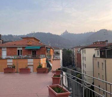 Province of Bologna Apartment | 200 m² Apartment ∙ 5 bedrooms ∙ 10 guests