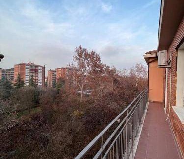 Province of Bologna Apartment | 200 m² Apartment ∙ 5 bedrooms ∙ 10 guests