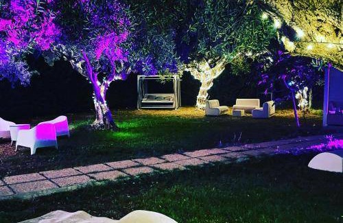 Ortona Bed & Breakfast | 200 m² Bed and breakfast ∙ 3 bedrooms ∙ 8 guests