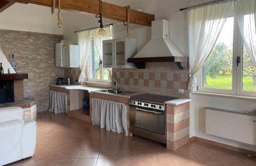 Ortona Bed & Breakfast | 200 m² Bed and breakfast ∙ 3 bedrooms ∙ 8 guests