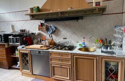 Pieve Torina Bed & Breakfast | 200 m² Bed and breakfast ∙ 3 bedrooms ∙ 12 guests