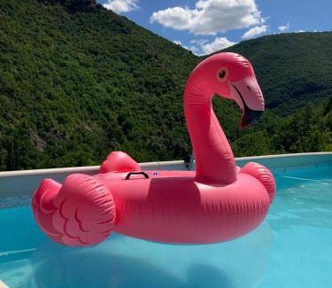 Pieve Torina Bed & Breakfast | 200 m² Bed and breakfast ∙ 3 bedrooms ∙ 12 guests