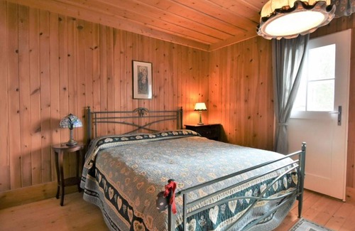 Madesimo Ski Chalet | 200 m² Chalet ∙ 4 bedrooms ∙ 9 guests