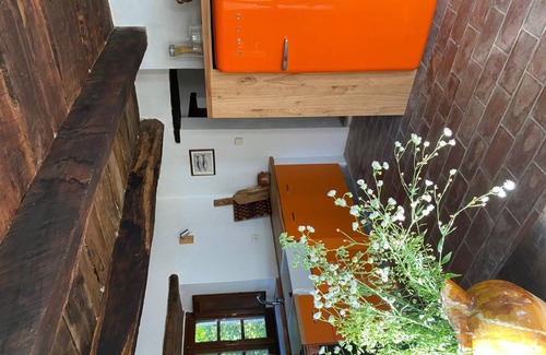 Penna San Giovanni House | 200 m² House ∙ 6 bedrooms ∙ 10 guests