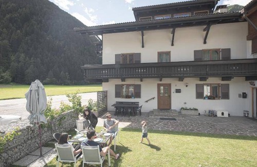 Molini di Tures House | 200 m² House ∙ 6 bedrooms ∙ 13 guests