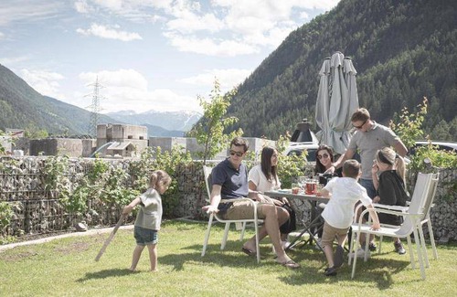 Molini di Tures House | 200 m² House ∙ 6 bedrooms ∙ 13 guests