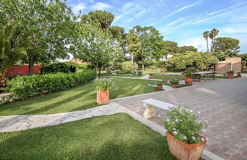 Tor San Lorenzo House | 200 m² House ∙ 5 bedrooms ∙ 9 guests