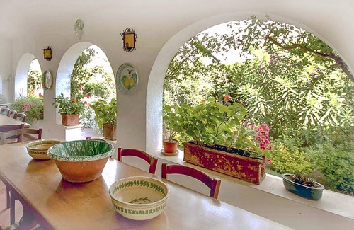 Tor San Lorenzo House | 200 m² House ∙ 5 bedrooms ∙ 9 guests