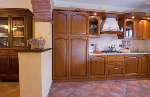 Colle Aprico House | 200 m² House ∙ 1 bedroom ∙ 8 guests
