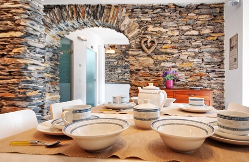 Chiavari House | 200 m² House ∙ 3 bedrooms ∙ 5 guests