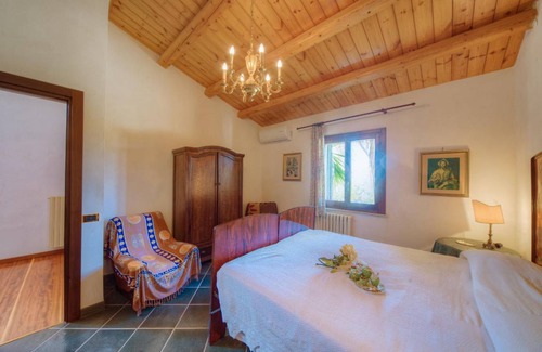Scicli House | 200 m² House ∙ 3 bedrooms ∙ 6 guests