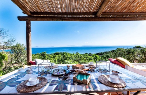 Sant'Antioco House | 200 m² House ∙ 3 bedrooms ∙ 6 guests