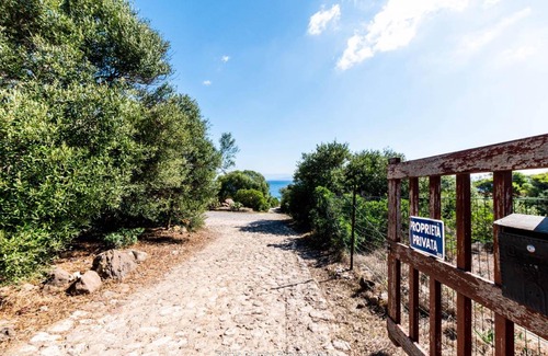 Sant'Antioco House | 200 m² House ∙ 3 bedrooms ∙ 6 guests