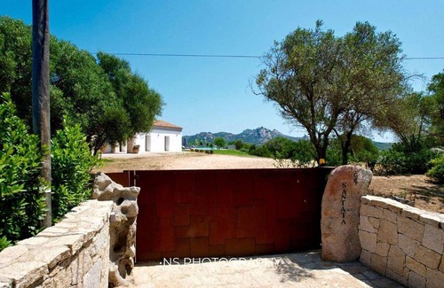 Arzachena House | 200 m² House ∙ 4 bedrooms ∙ 7 guests