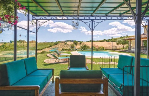 Barchi House | 200 m² House ∙ 4 bedrooms ∙ 10 guests
