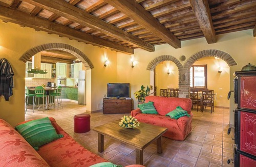Barchi House | 200 m² House ∙ 4 bedrooms ∙ 10 guests