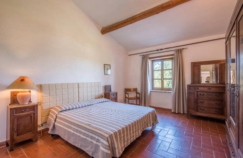 Radicondoli House | 200 m² House ∙ 4 bedrooms ∙ 12 guests
