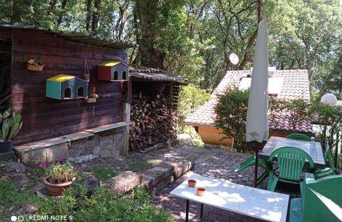 Ronciglione House | 200 m² House ∙ 4 bedrooms ∙ 9 guests
