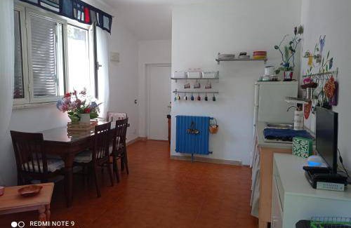 Ronciglione House | 200 m² House ∙ 4 bedrooms ∙ 9 guests