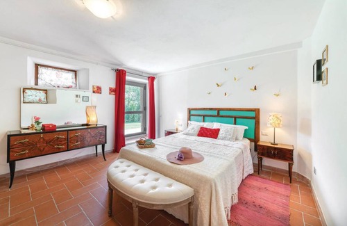 Monteluiano House | 200 m² House ∙ 5 bedrooms ∙ 10 guests