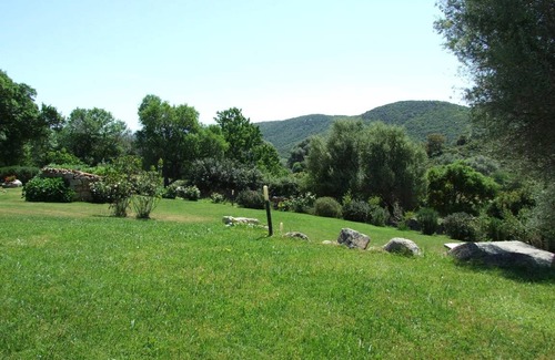 Luogosanto House | 200 m² House ∙ 6 bedrooms ∙ 12 guests
