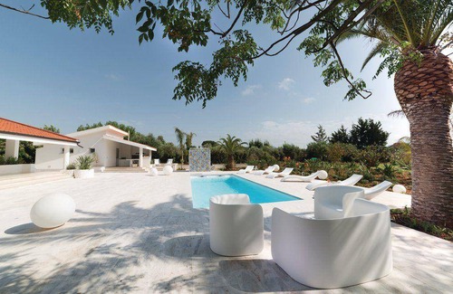 Partinico House | 200 m² House ∙ 6 bedrooms ∙ 14 guests
