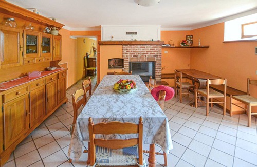 Valagnesi House | 200 m² House ∙ 6 bedrooms ∙ 12 guests